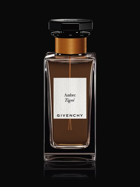 givenchy ambre tigre price in pakistan|givenchy amber perfume.